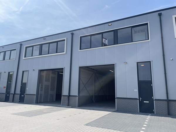 Medium property photo - Noorddammerweg 111-02, 1187 ZS Amstelveen